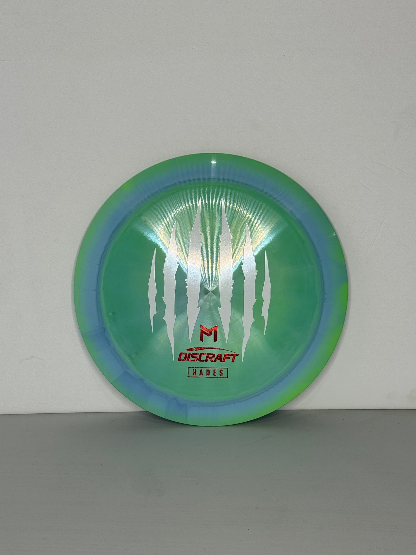 ESP Hades Mcb6xst Line Paul McBeth - Distance Driver