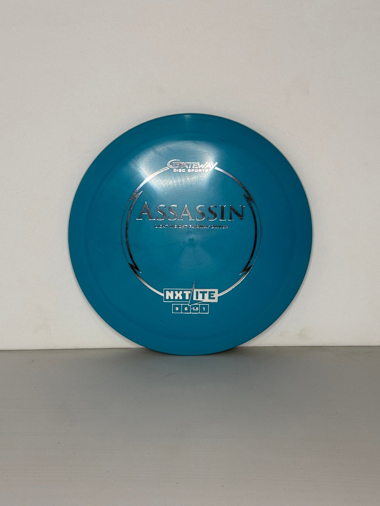 NXT Lite Assassin - Distance Driver