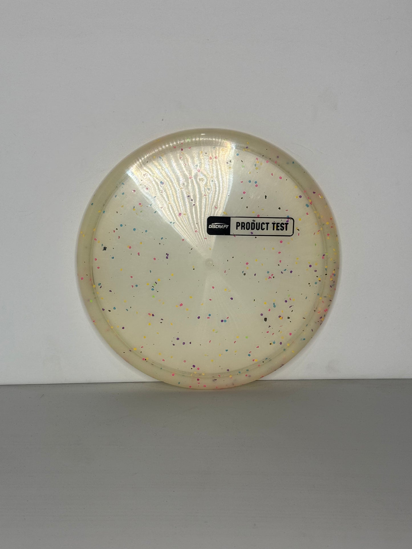 Confetti Zone Test Product - Putt & Approach