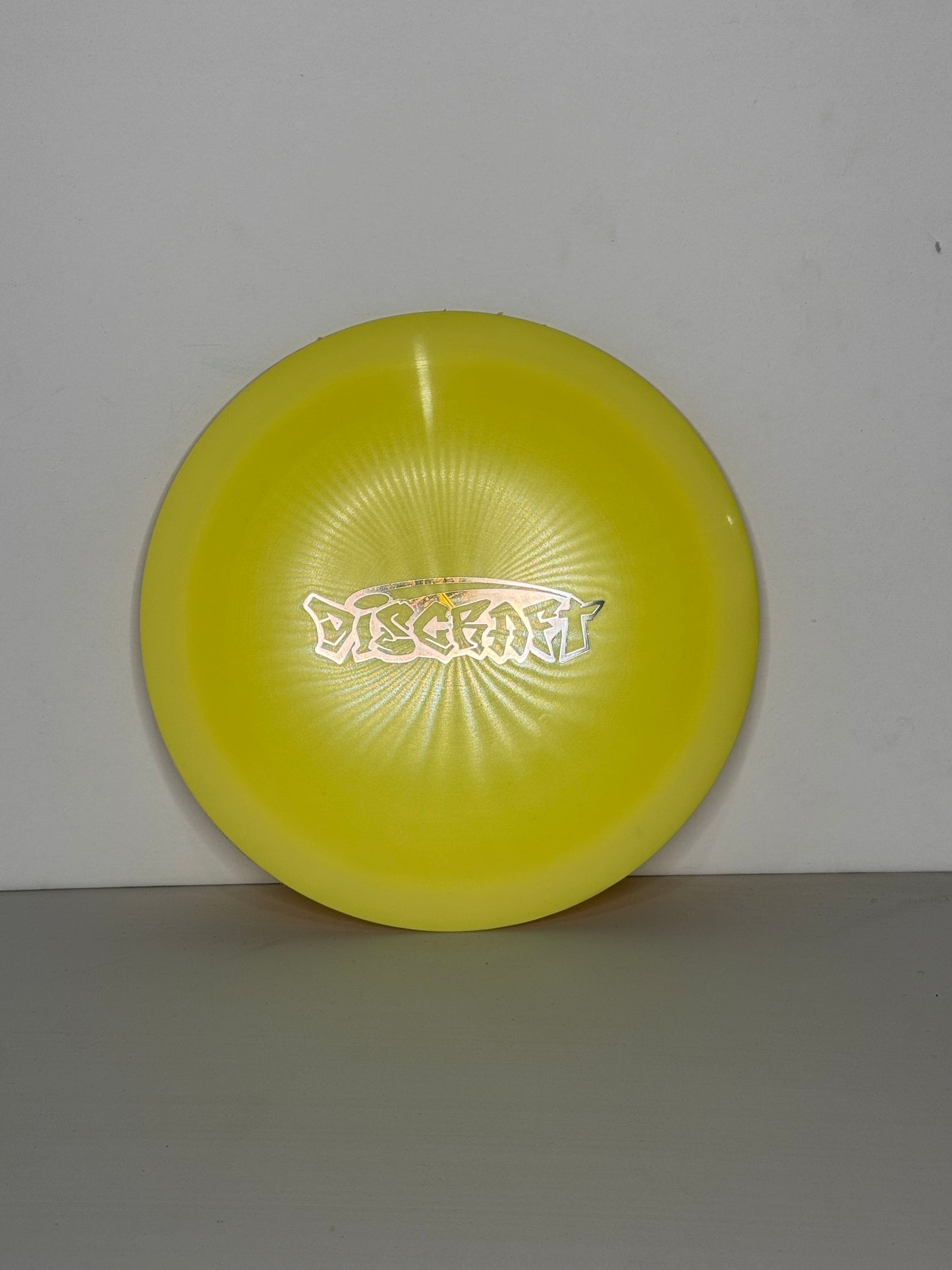 ESP Heat Lightweight Hot Stamp - Distance Driver