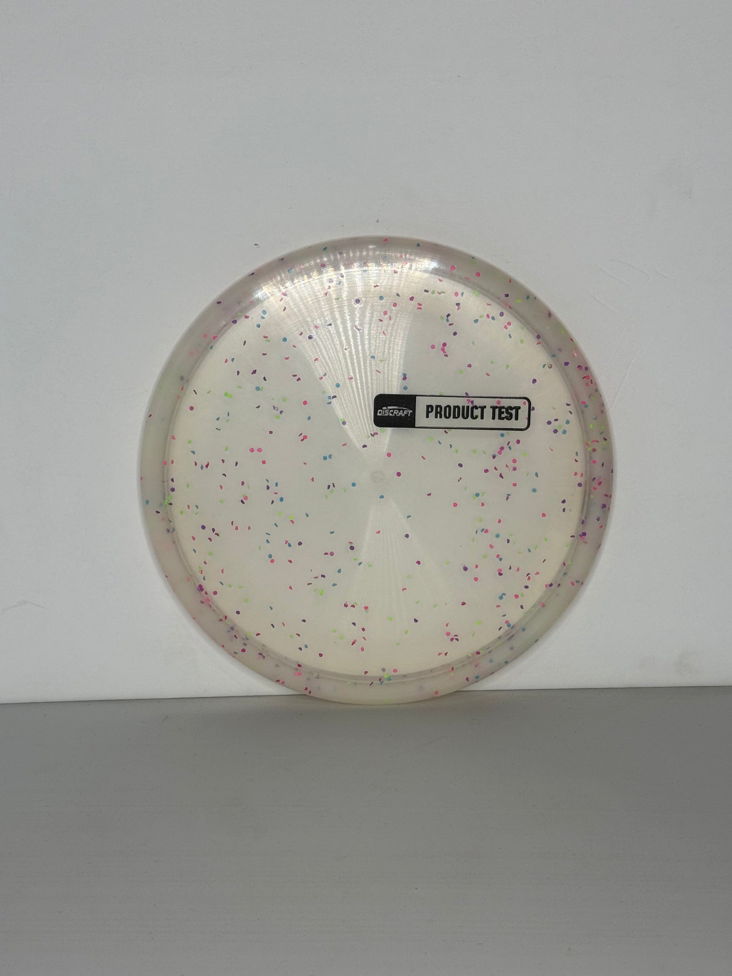 Confetti Zone Test Product - Putt & Approach