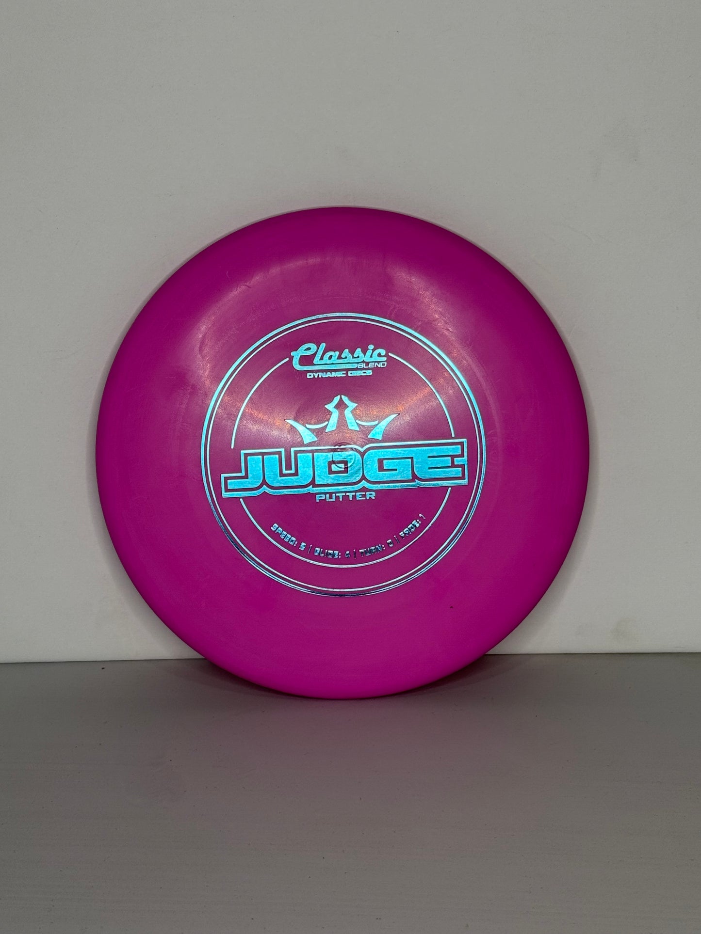 Classic Blend Judge - Putt & Approach