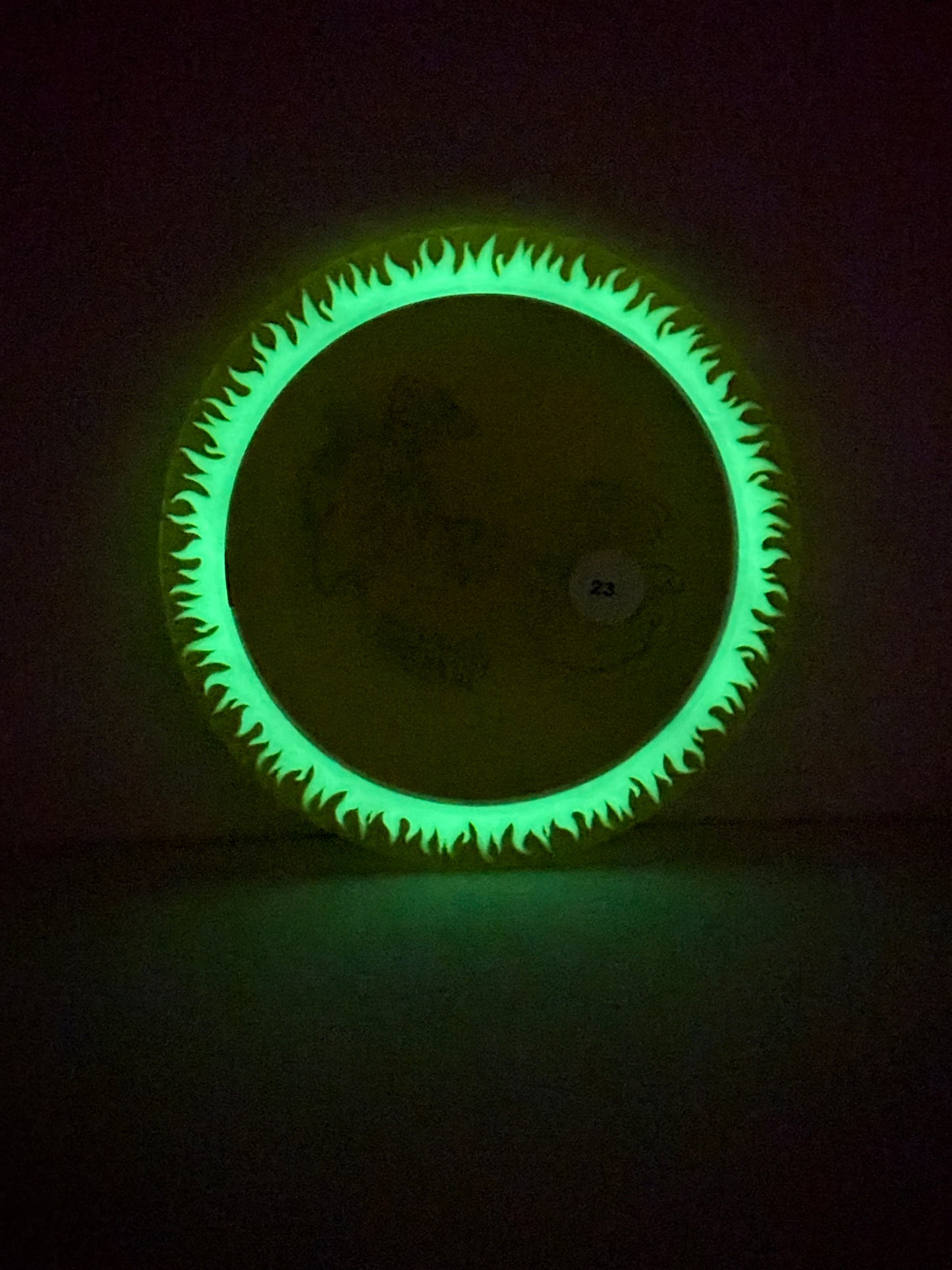 Glo Flame Scorch Limited Release - Distance Driver