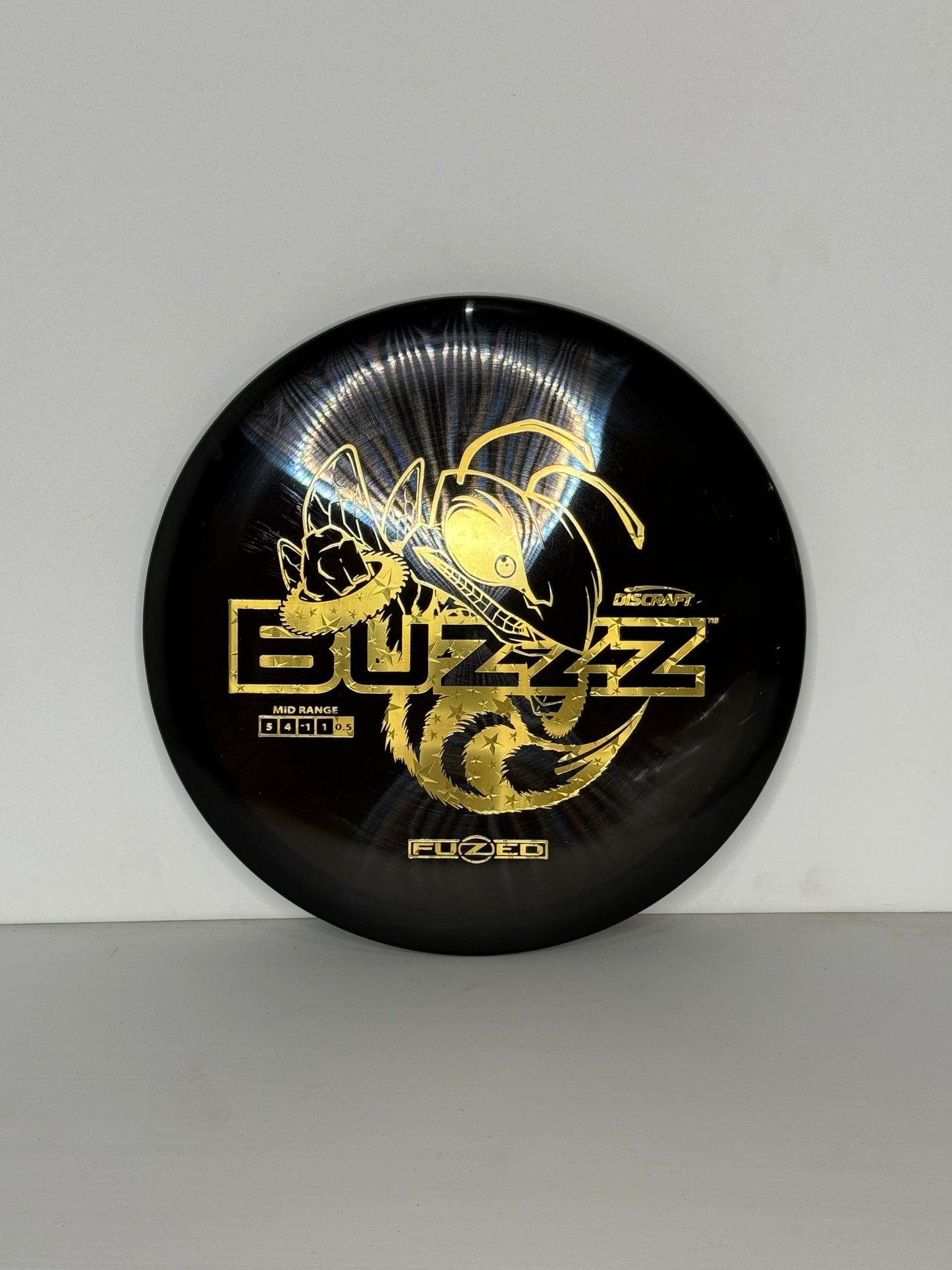 FuZed Buzzz - Mid Range Driver
