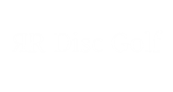 RR Disc Golf