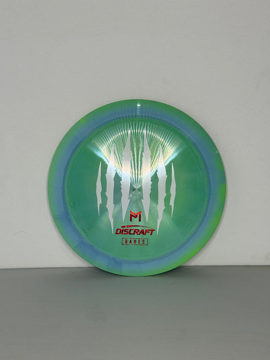 ESP Hades Mcb6xst Line Paul McBeth - Distance Driver