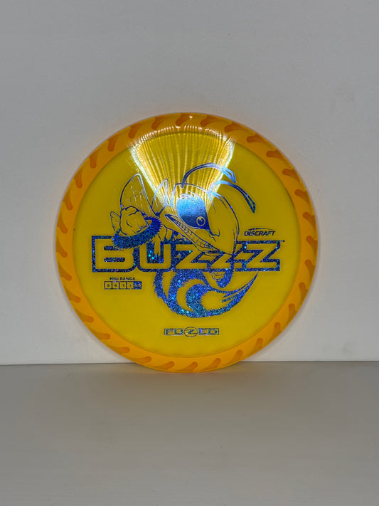 FuZed Buzzz - Mid Range Driver