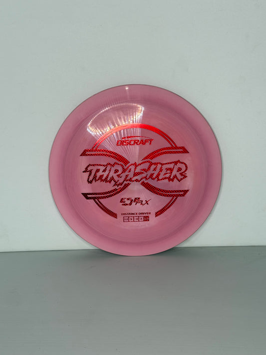 ESPFLX Thrasher - Distance Driver