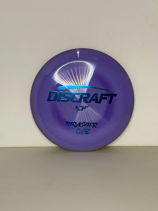 ESP Thrasher - Distance Driver