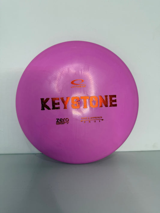 Zero Soft Keystone - Putt & Approach