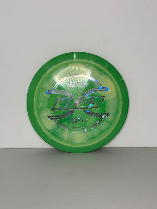 ESPFLX Heat - Distance Driver