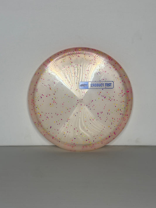 Confetti Zone Test Product - Putt & Approach