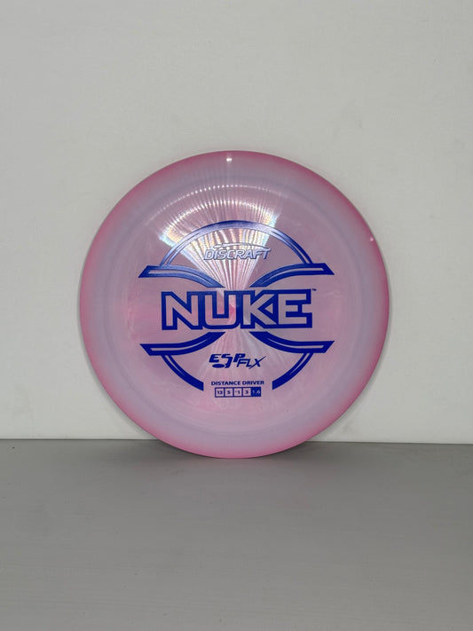 ESPFLX Nuke - Distance Driver