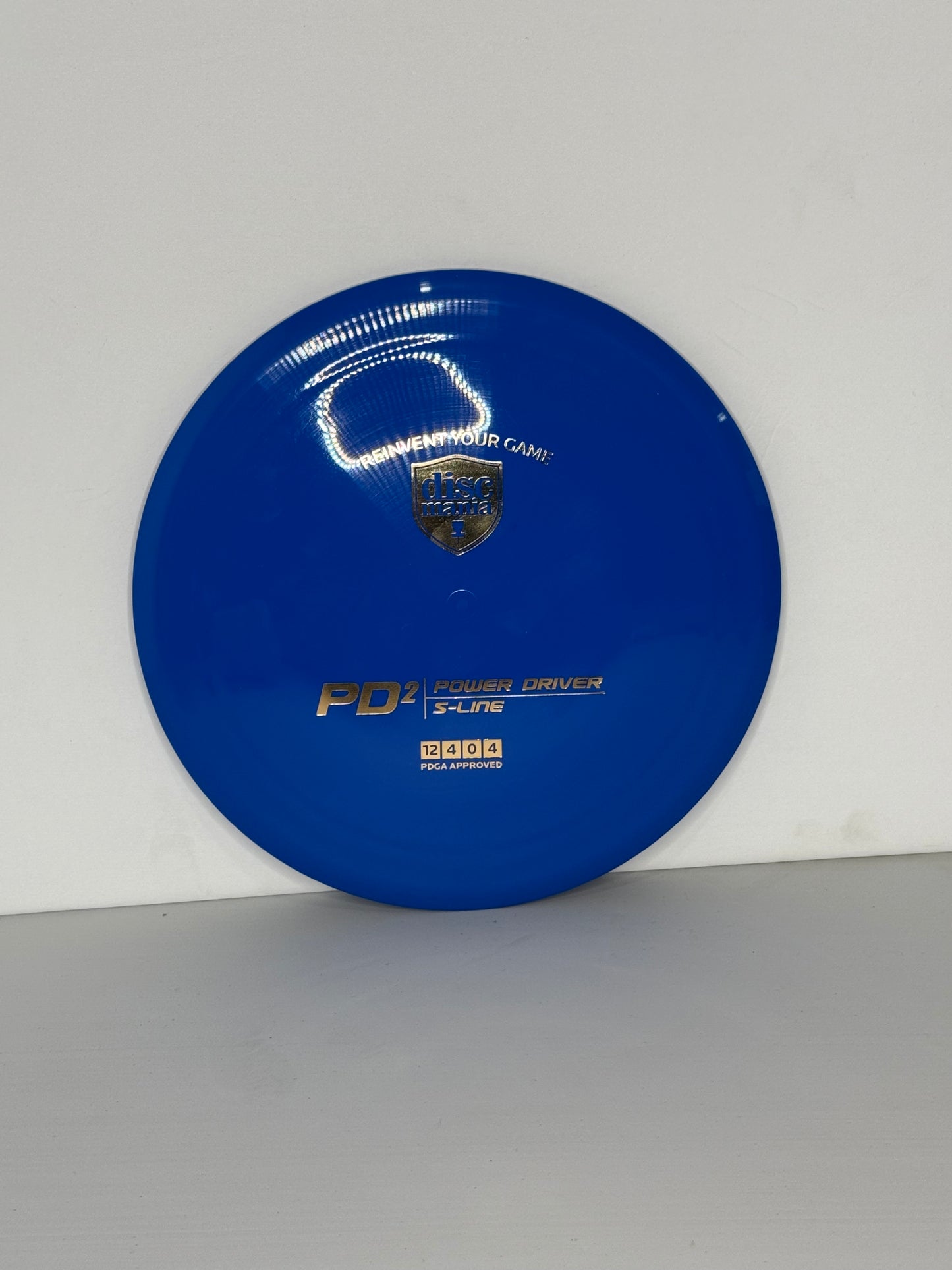 SLine PD2 - Distance Driver