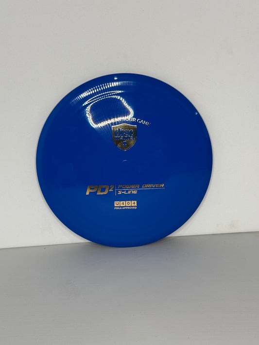 SLine PD2 - Distance Driver