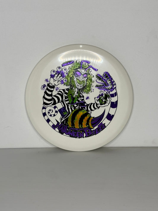 Halloween Buzzz 2024 Limited Release - Mid Range Driver