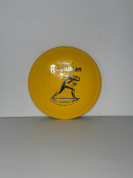Suregrip Amphibian - Buoyant Fairway Driver