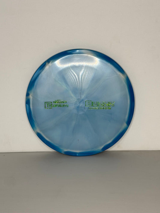 Titanium Buzzz - Mid Range