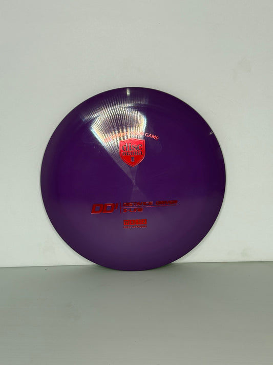 SLine DD1 - Distance Driver