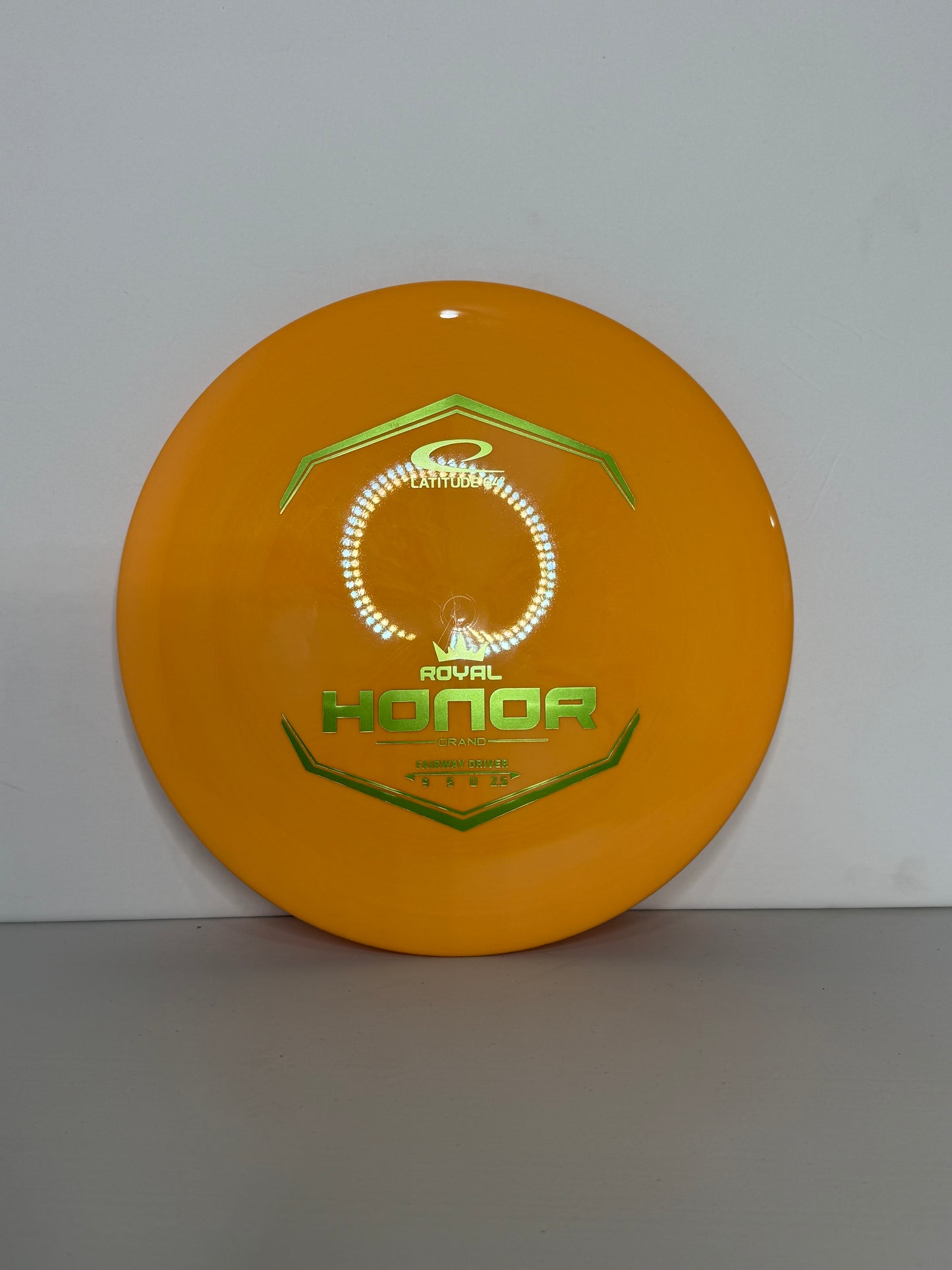 Royal Honor - Fairway Driver