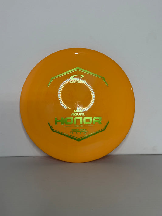 Royal Honor - Fairway Driver