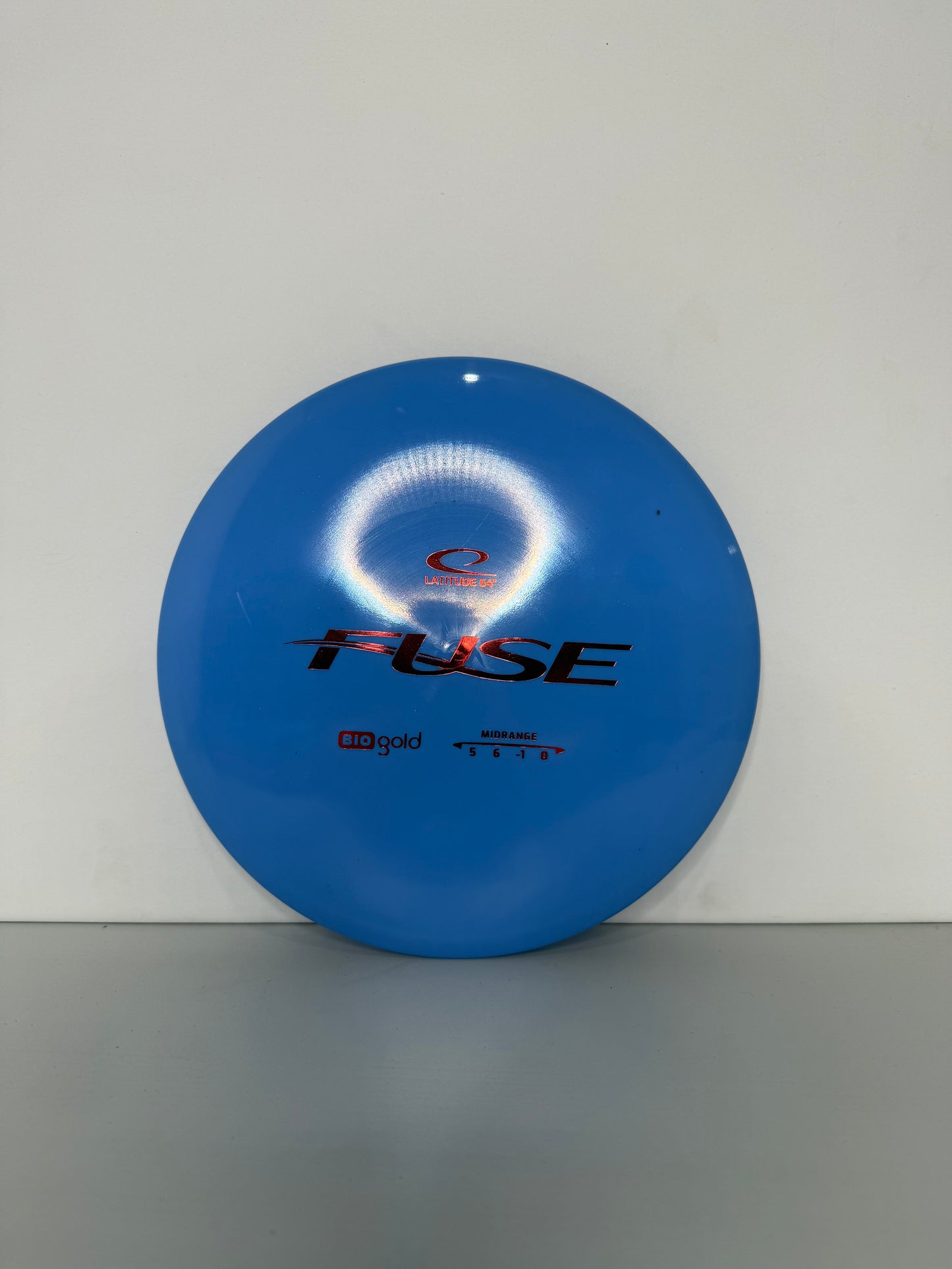 Biogold Fuse - Mid Range Driver