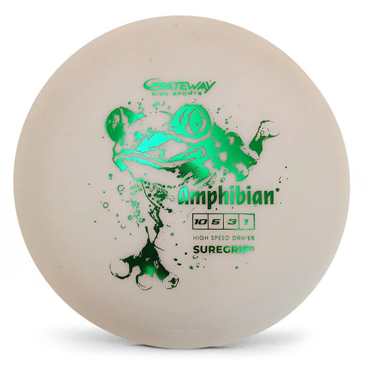 SureGrip Amphibian - Distance Driver