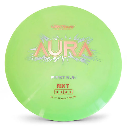 NXT Aura - Distance Driver