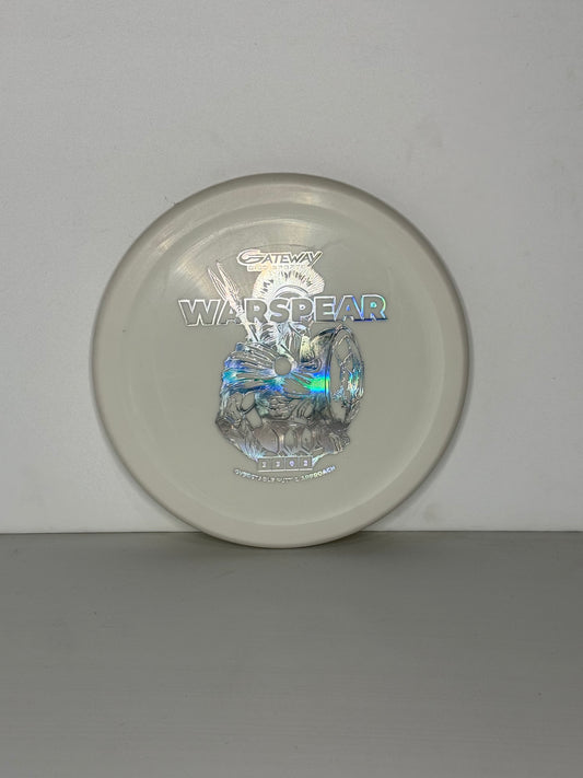 Suregrip Warspear - Putt & Approach