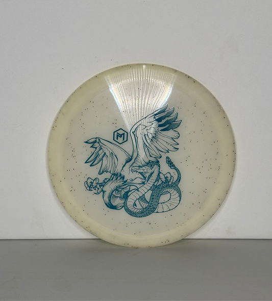 Z Sparkle Vulture Paul McBeth - Distance Driver