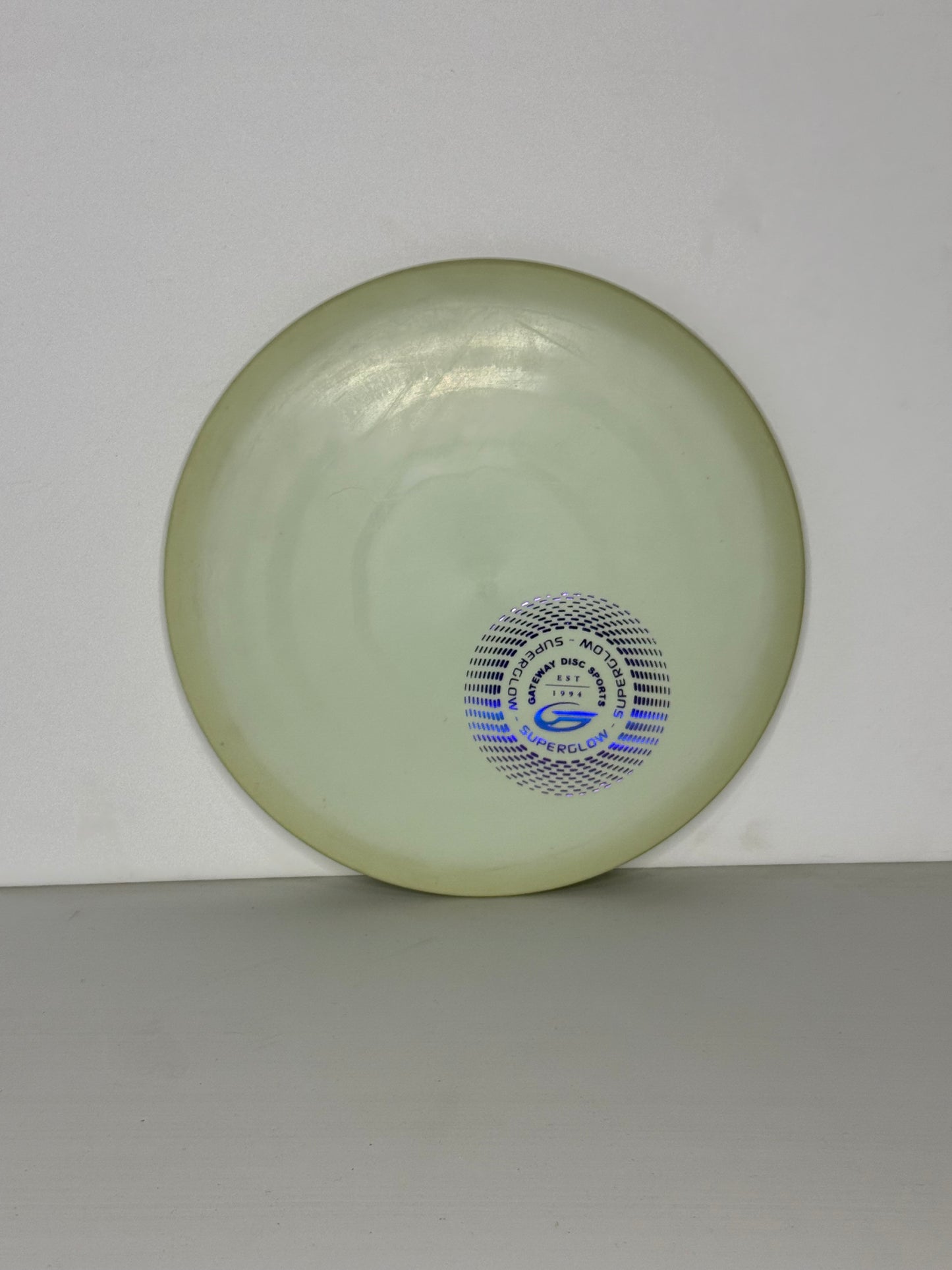 Suregrip Superglow - Mid Range Driver