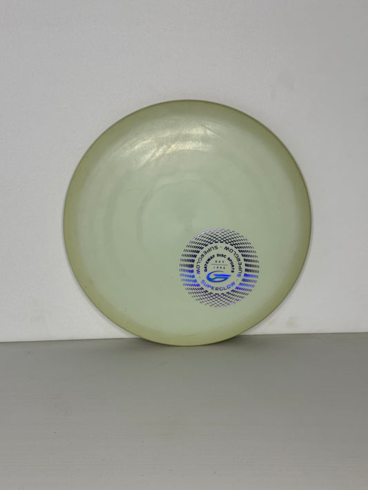 Suregrip Superglow - Mid Range Driver