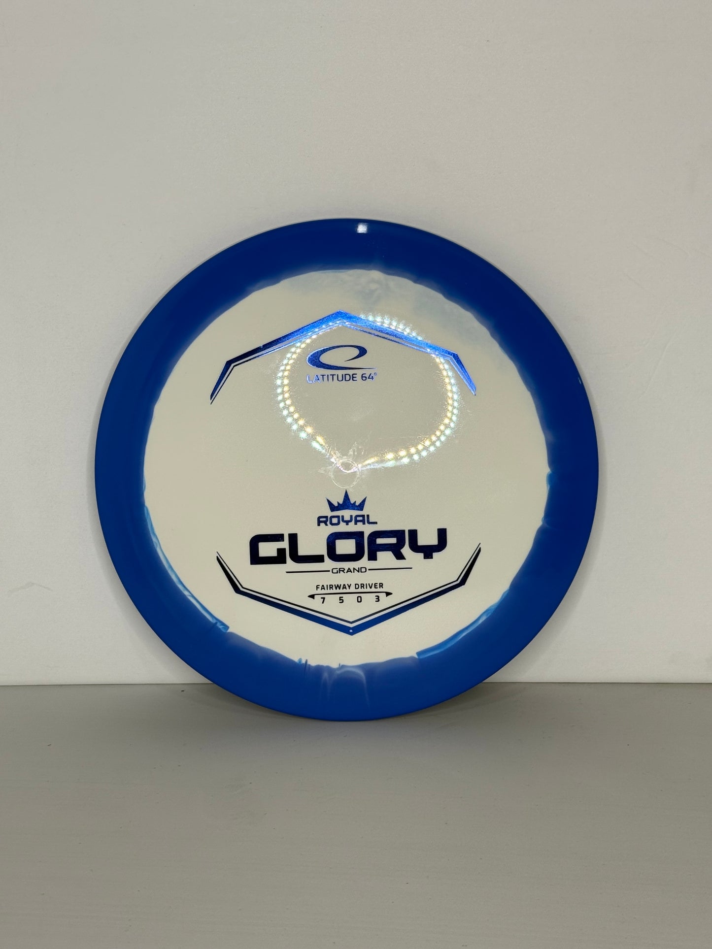 Royal Glory - Fairway Driver