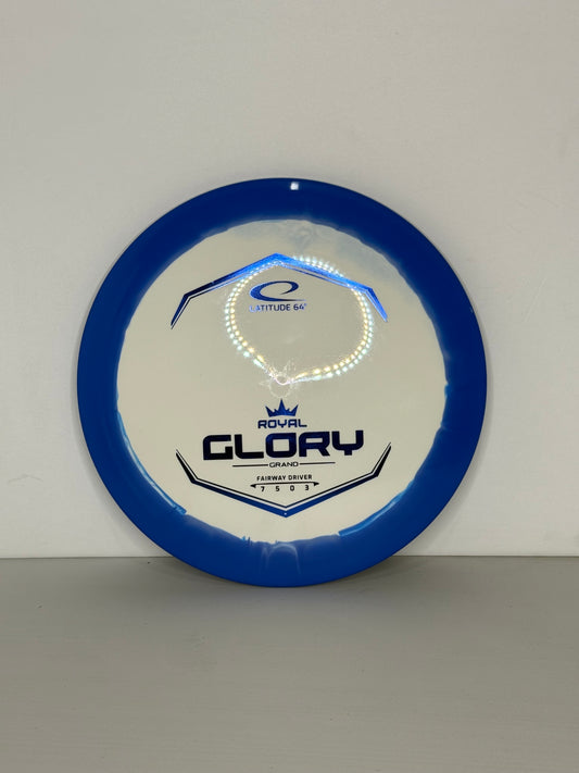 Royal Glory - Fairway Driver
