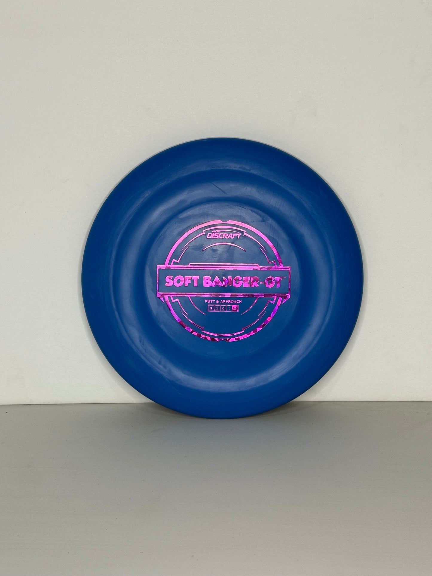 Soft Banger Gt - Putt & Approach