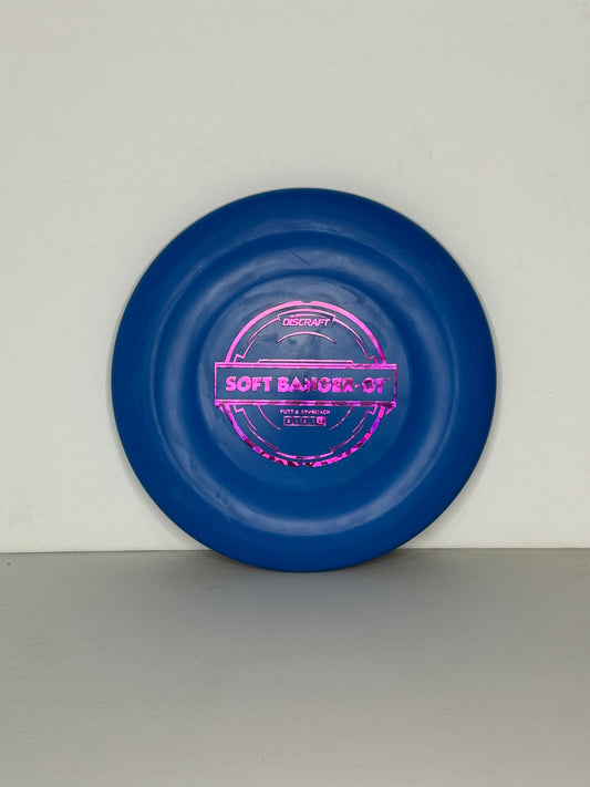 Soft Banger Gt - Putt & Approach