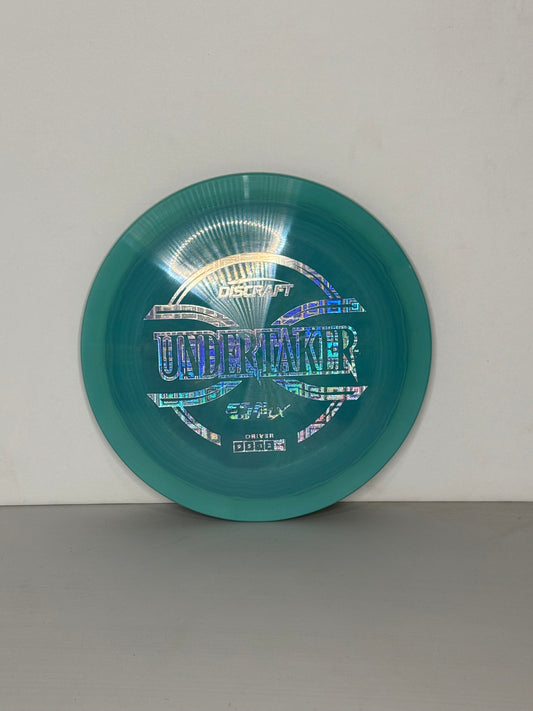 ESPFLX Undertaker - Distance Driver