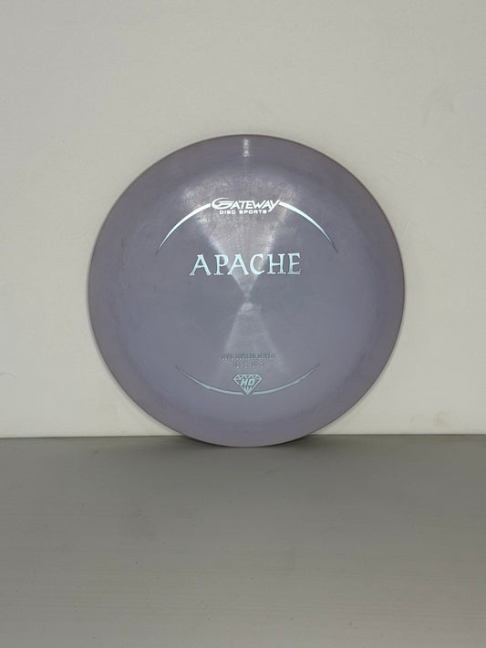 Hyper Diamond Apache - Distance Driver