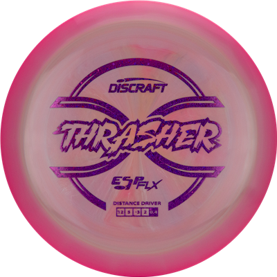 ESP FLX Thrasher - Distance Driver