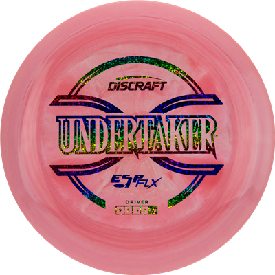 ESP FLX Undertaker - Distance Driver