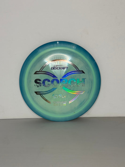 ESPFLX Scorch - Distance Driver