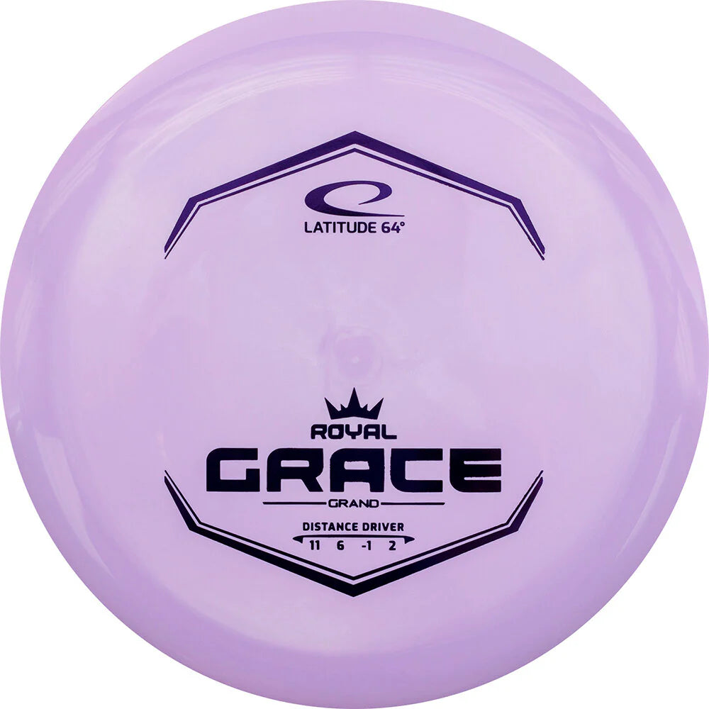 Grand Grace - Distance Driver