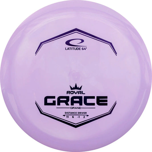 Grand Grace - Distance Driver